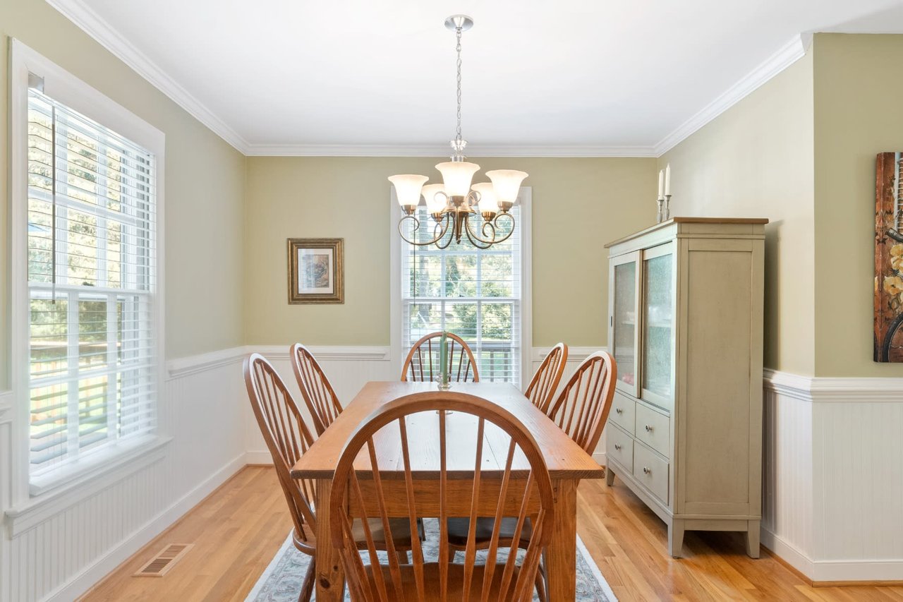 9718 Old Cannon Road