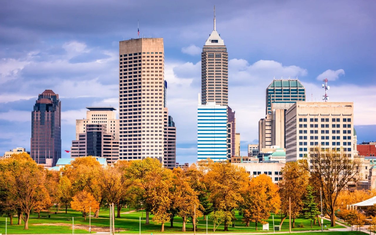 Choosing the Best Indianapolis Suburb for Upsizing