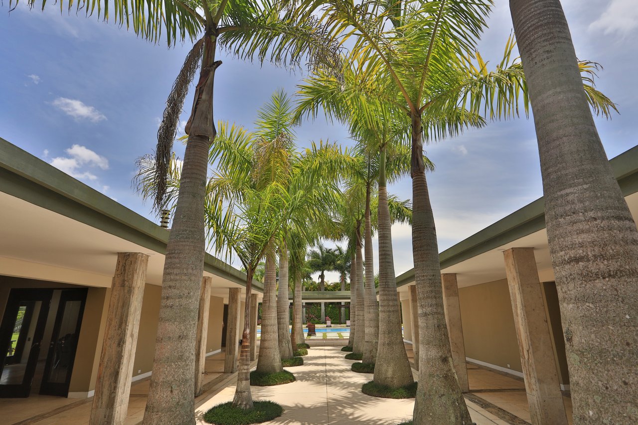 Grand Golf Course Estate, Curridabat, San Jose