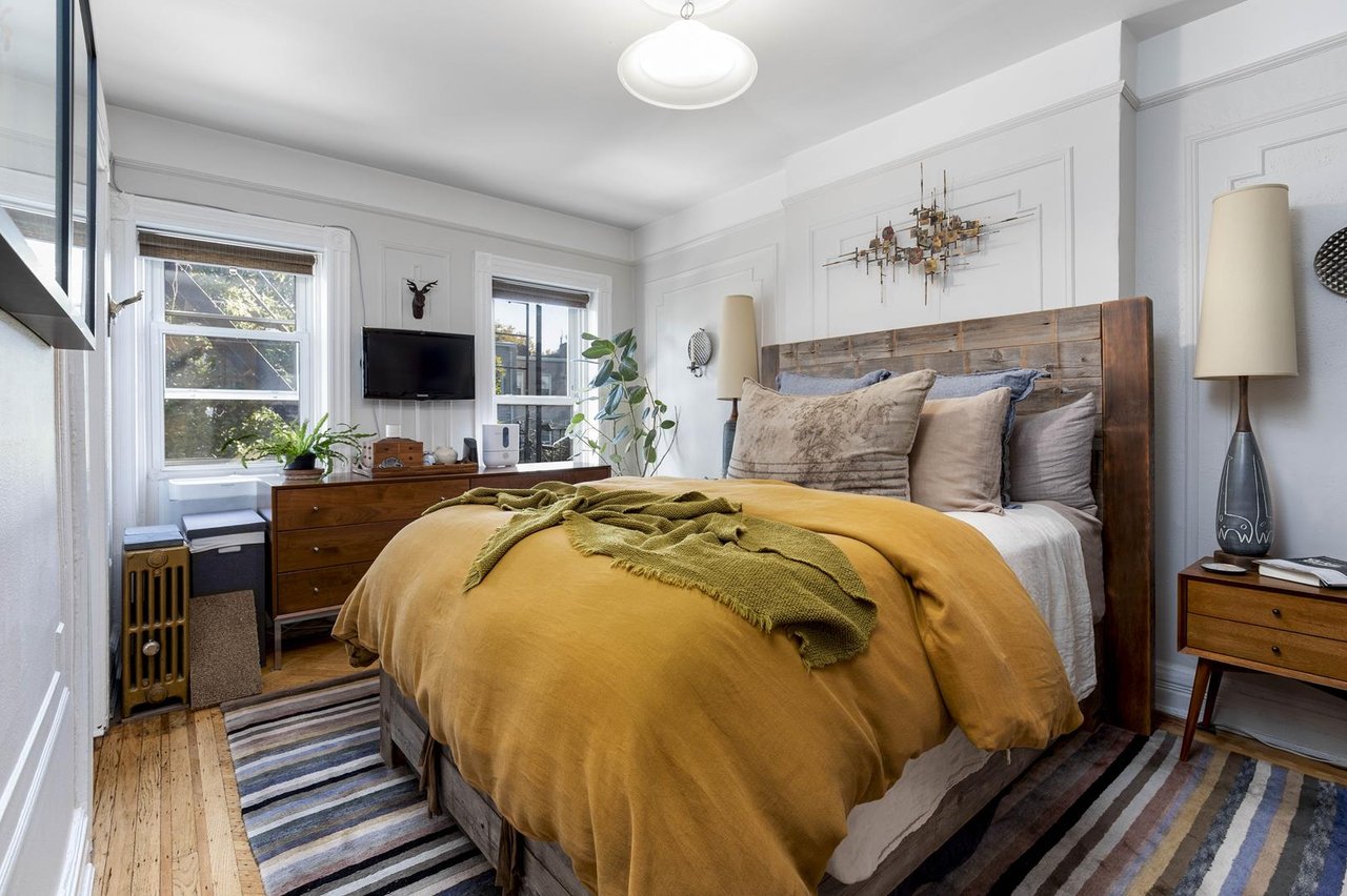 210 North Henry Street, Apt 2