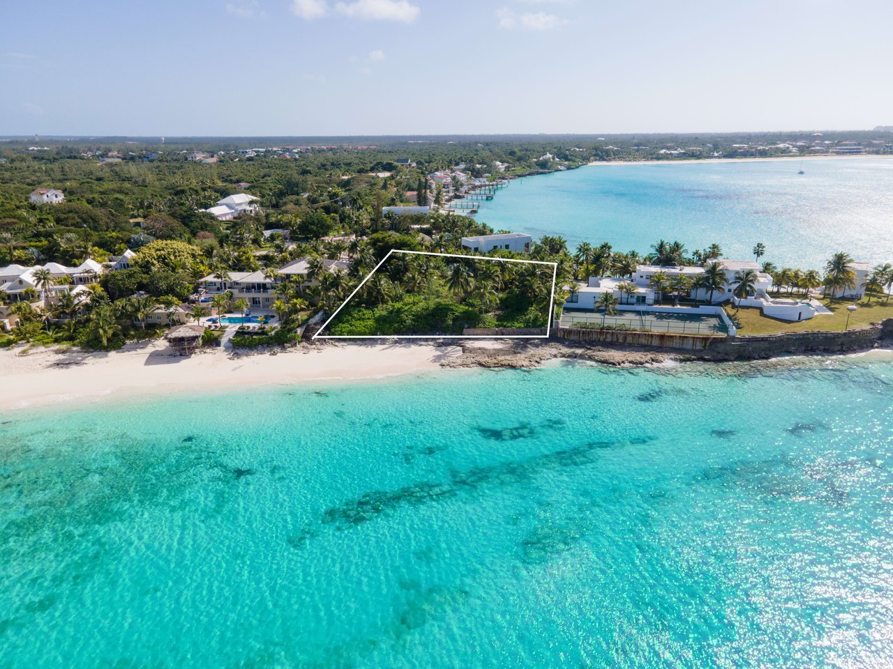 OLD FORT WEST BAY ST