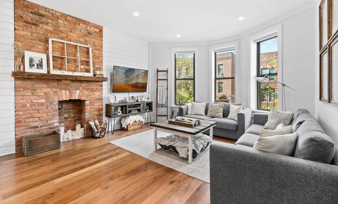 135 Garfield Pl Unit 3F