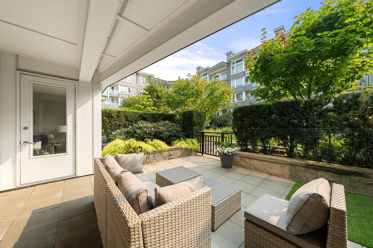 107-255 W 1st Street, North Vancouver