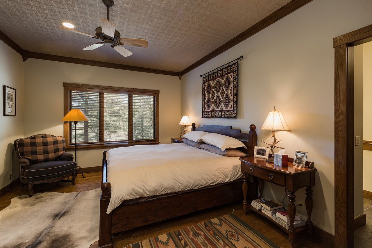 Pine Ridge Ranch