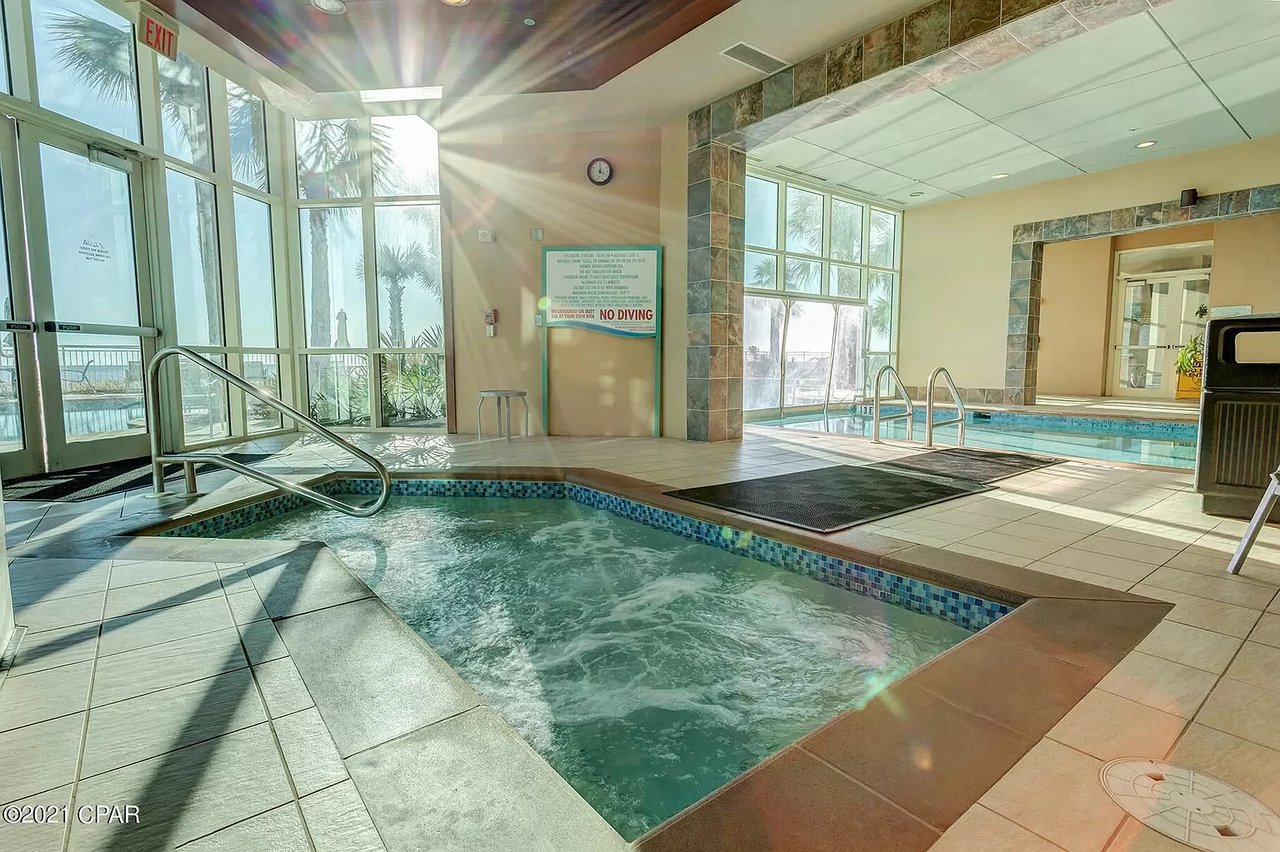 15625 FRONT BEACH 1908 Road Unit 1908