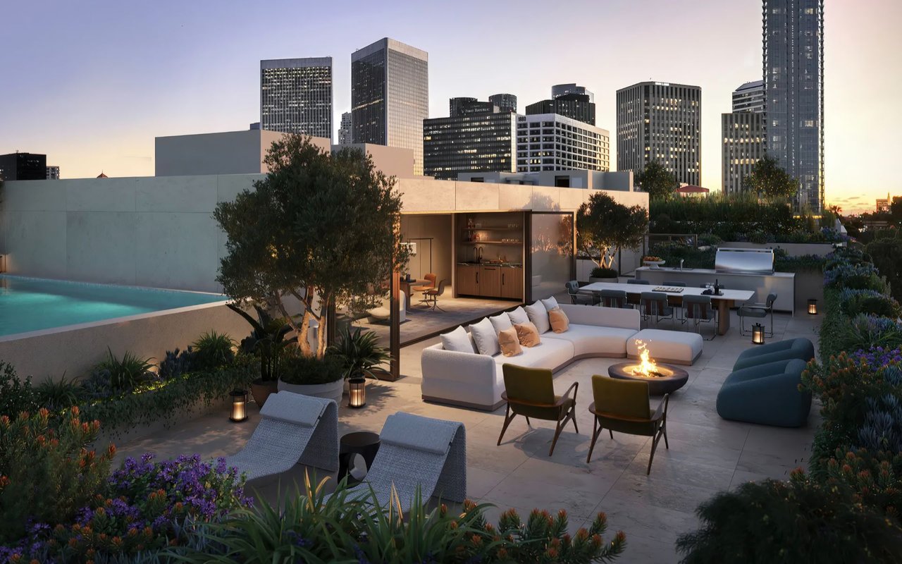 L.A.’s Real Estate Upfronts