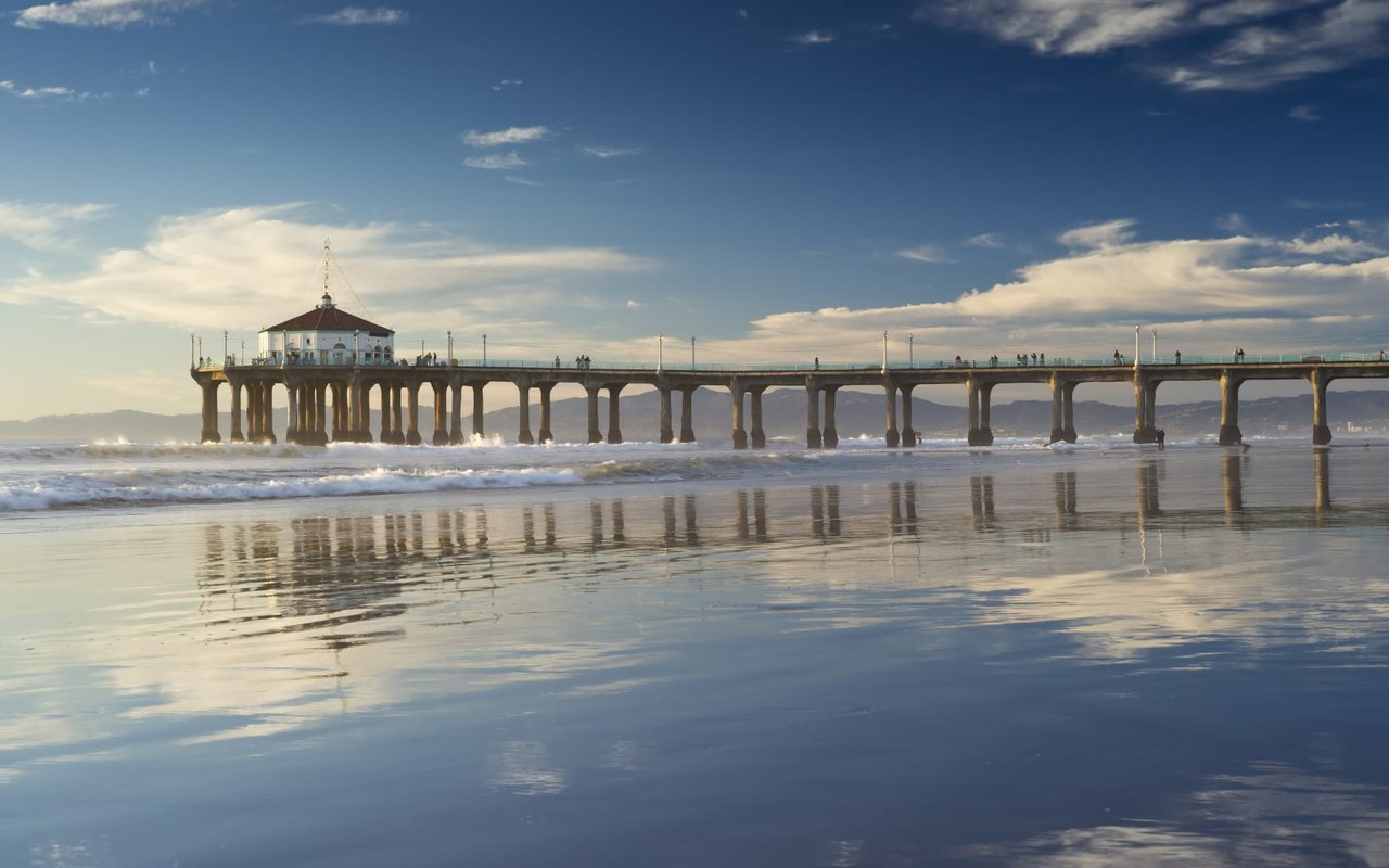 Manhattan Beach