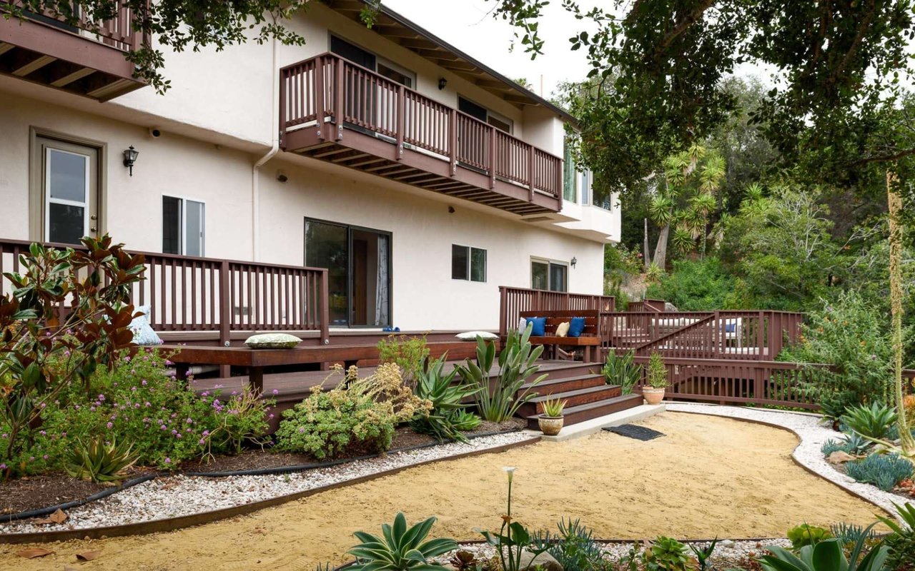 Serene San Roque Oasis | Ideal for Sober Living