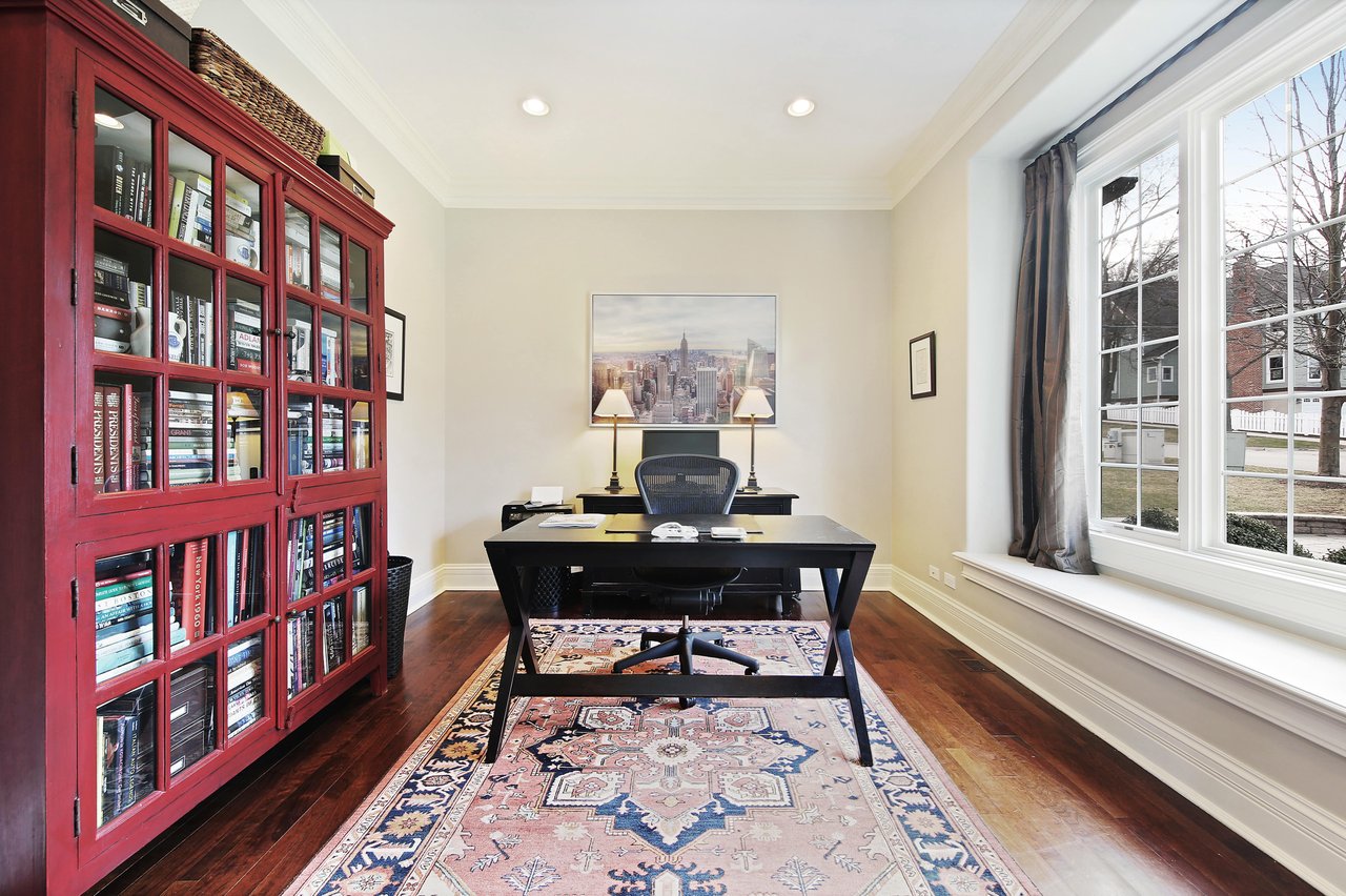 Appointed With Timeless Architecture & Unsurpassed Elegance