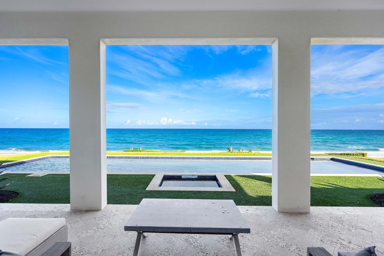 South Florida Luxury Real Estate Market Update – Spring 2025