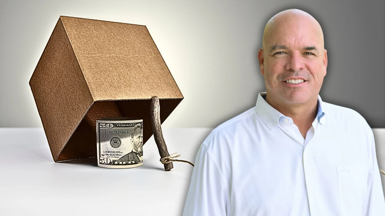 The perfection trap that’s holding your business back