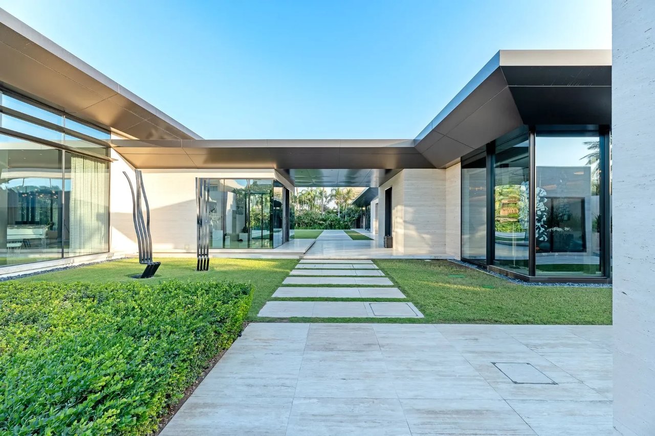Umm Suqeim 1 Villas