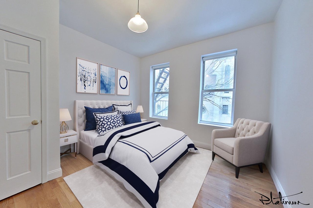 15 West 64th Street, Apt 2-B