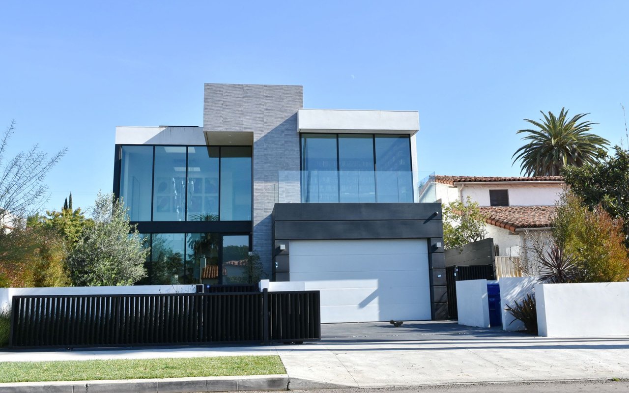 Iconic Homes Newsletter - August 2020