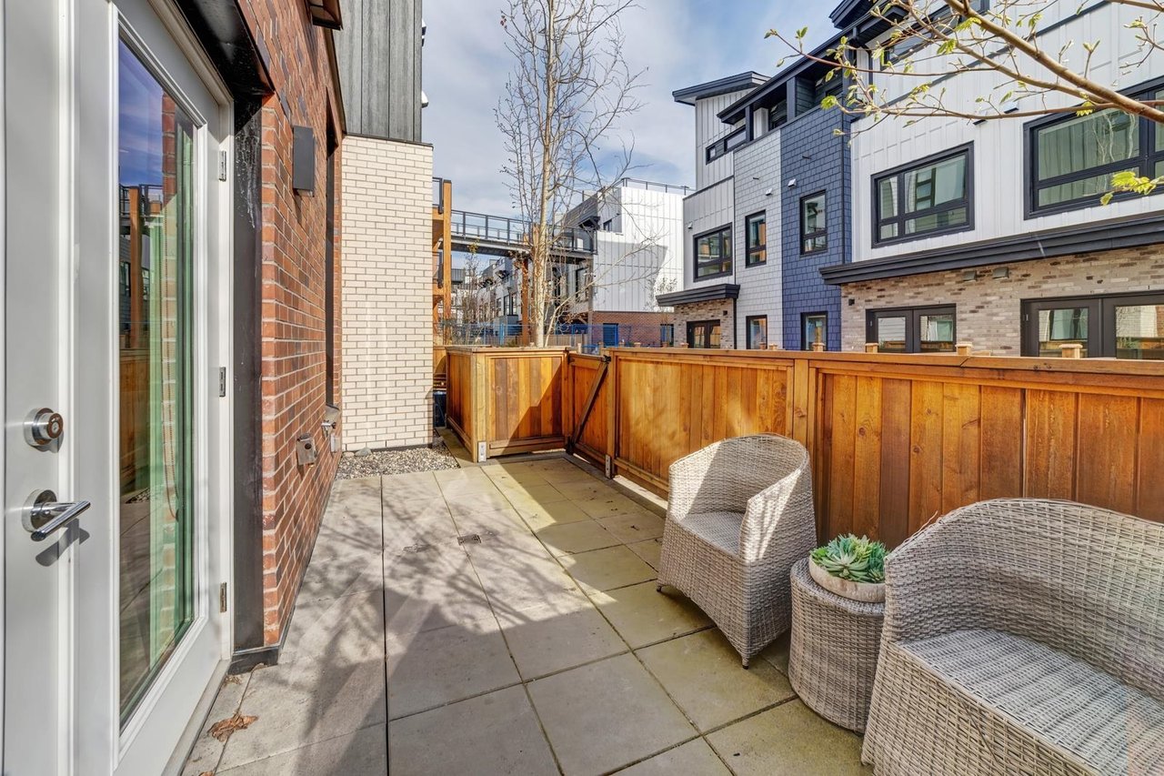 126-525 E 2nd Street, North Vancouver