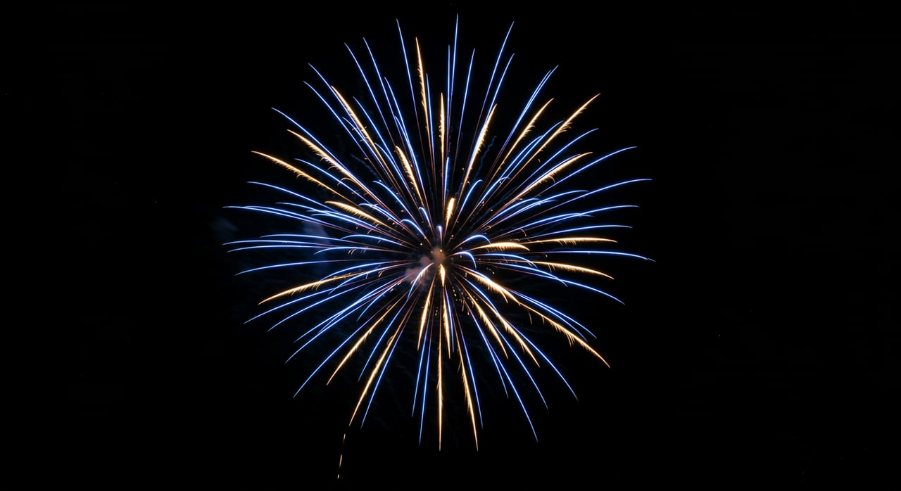Happy 4th of July!