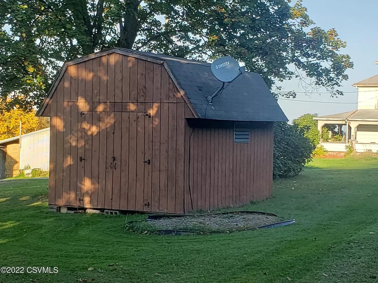 1500 Old Reading Rd