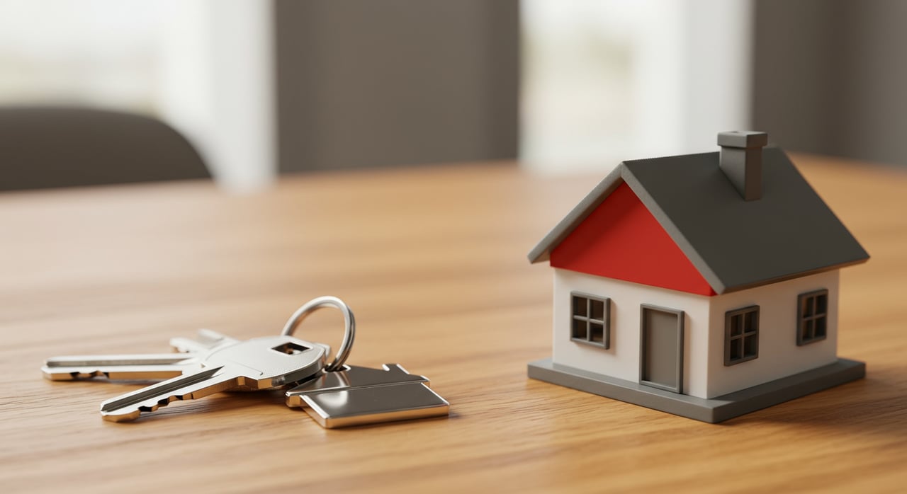 How to Find a Real Estate Agent