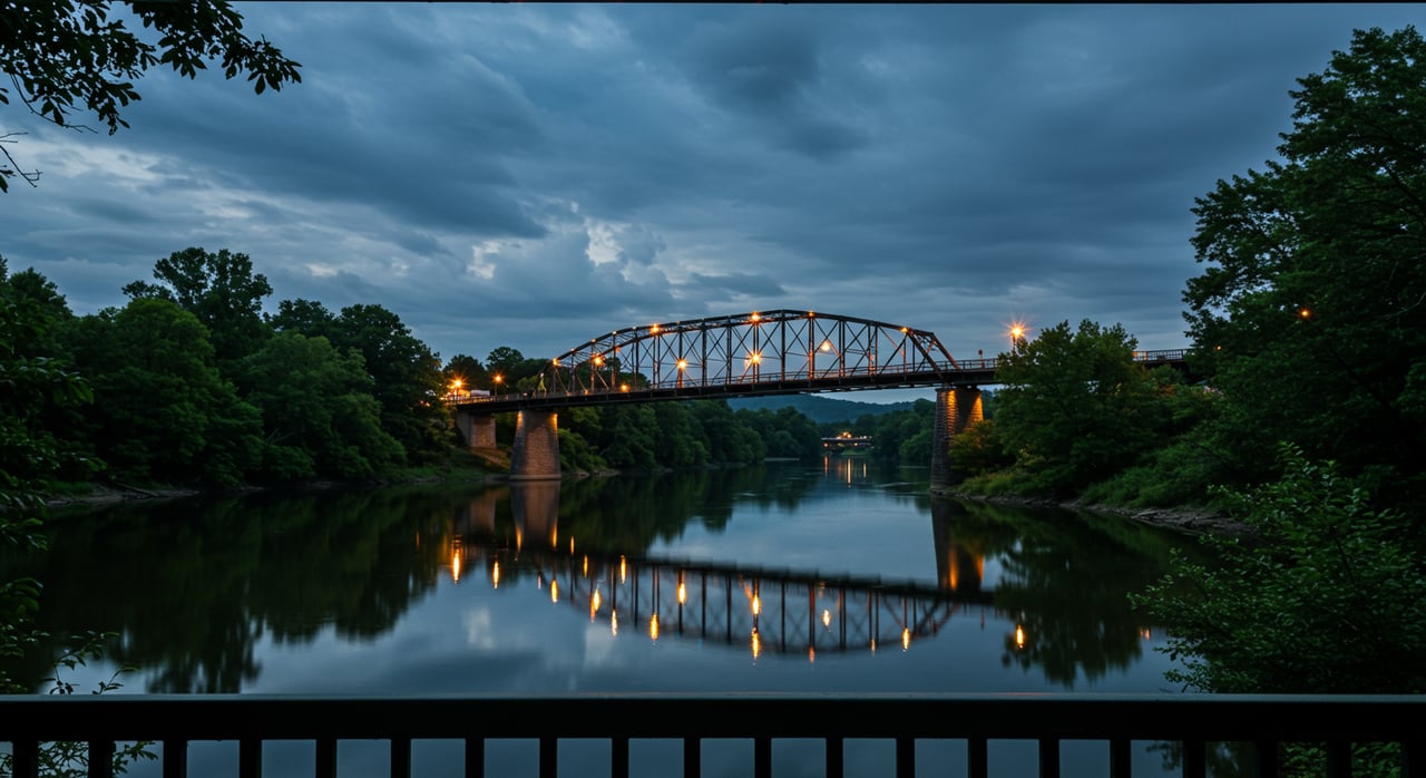 Embrace the Charm of Bucks County in June: A Perfect Summer Escape