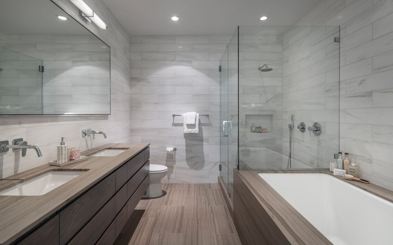 World-Class Design & Bay Views at Jackson Place