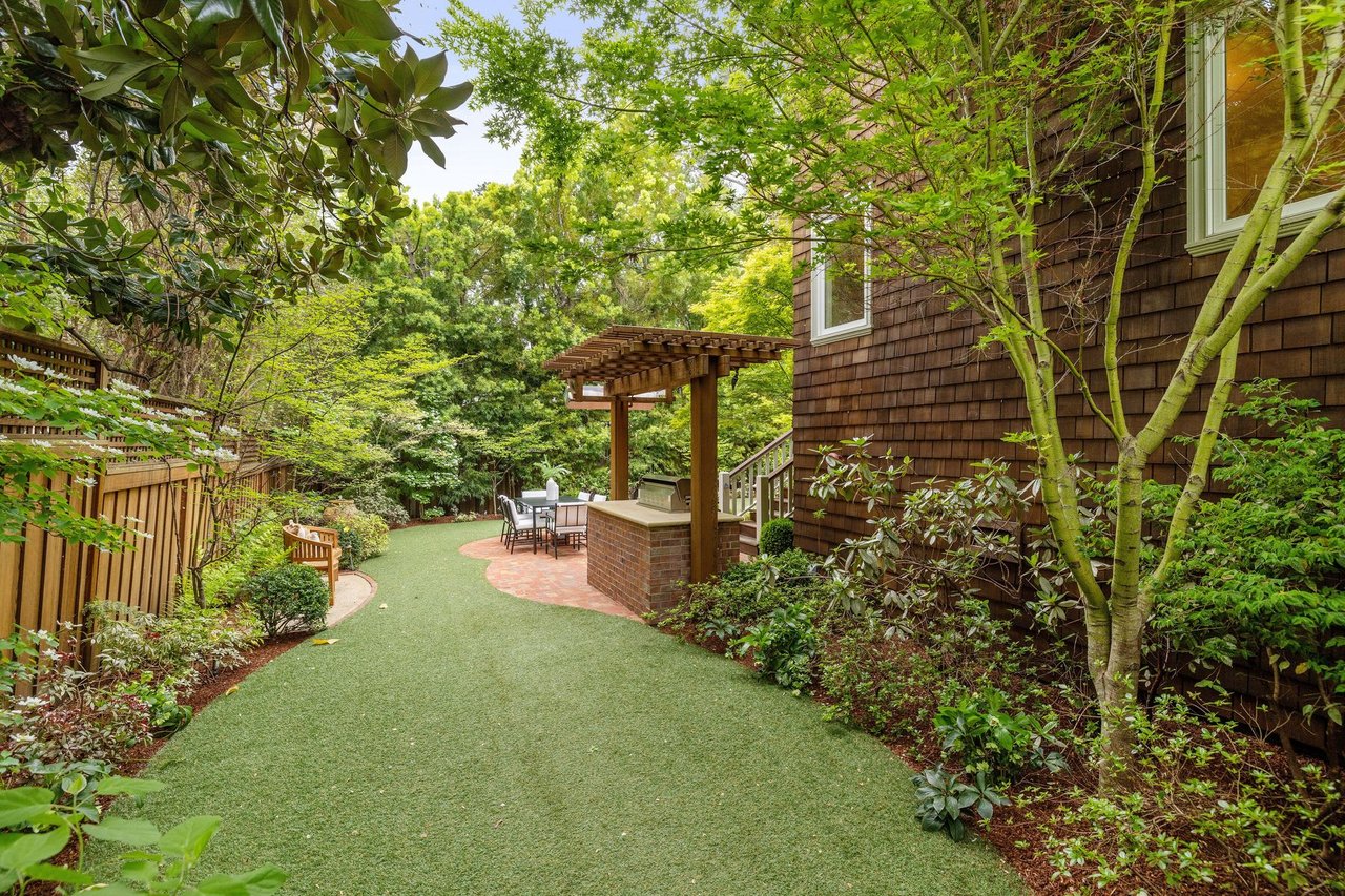 Coveted Winship Park Stunner