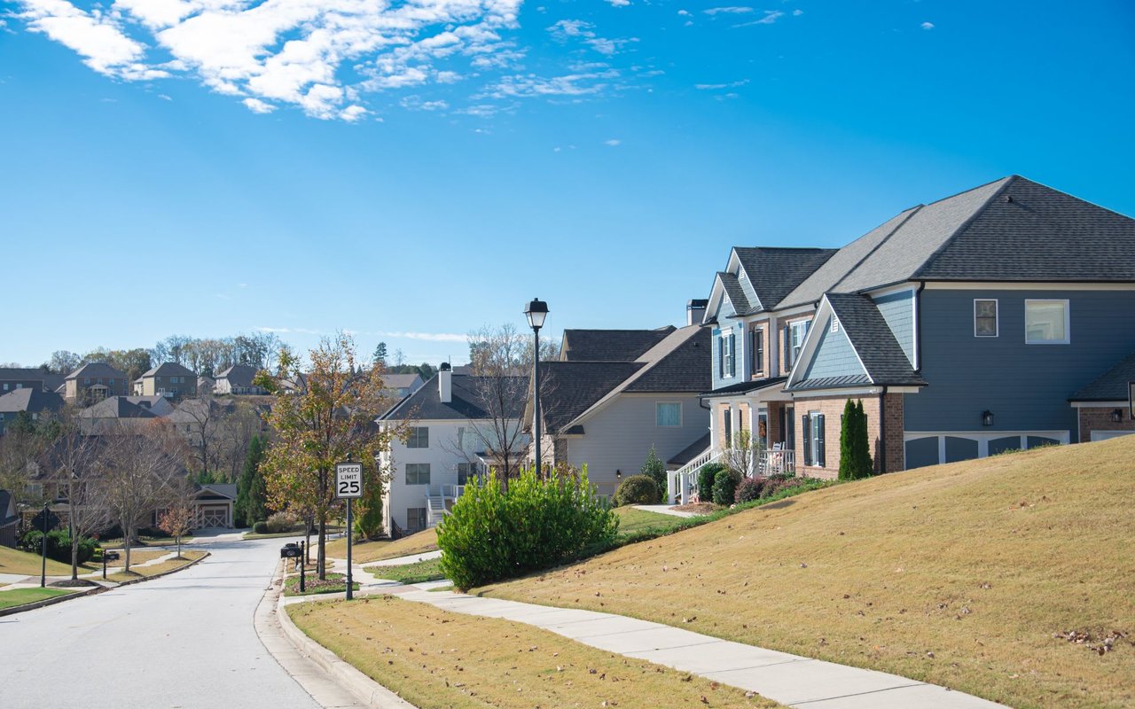 Johns Creek
