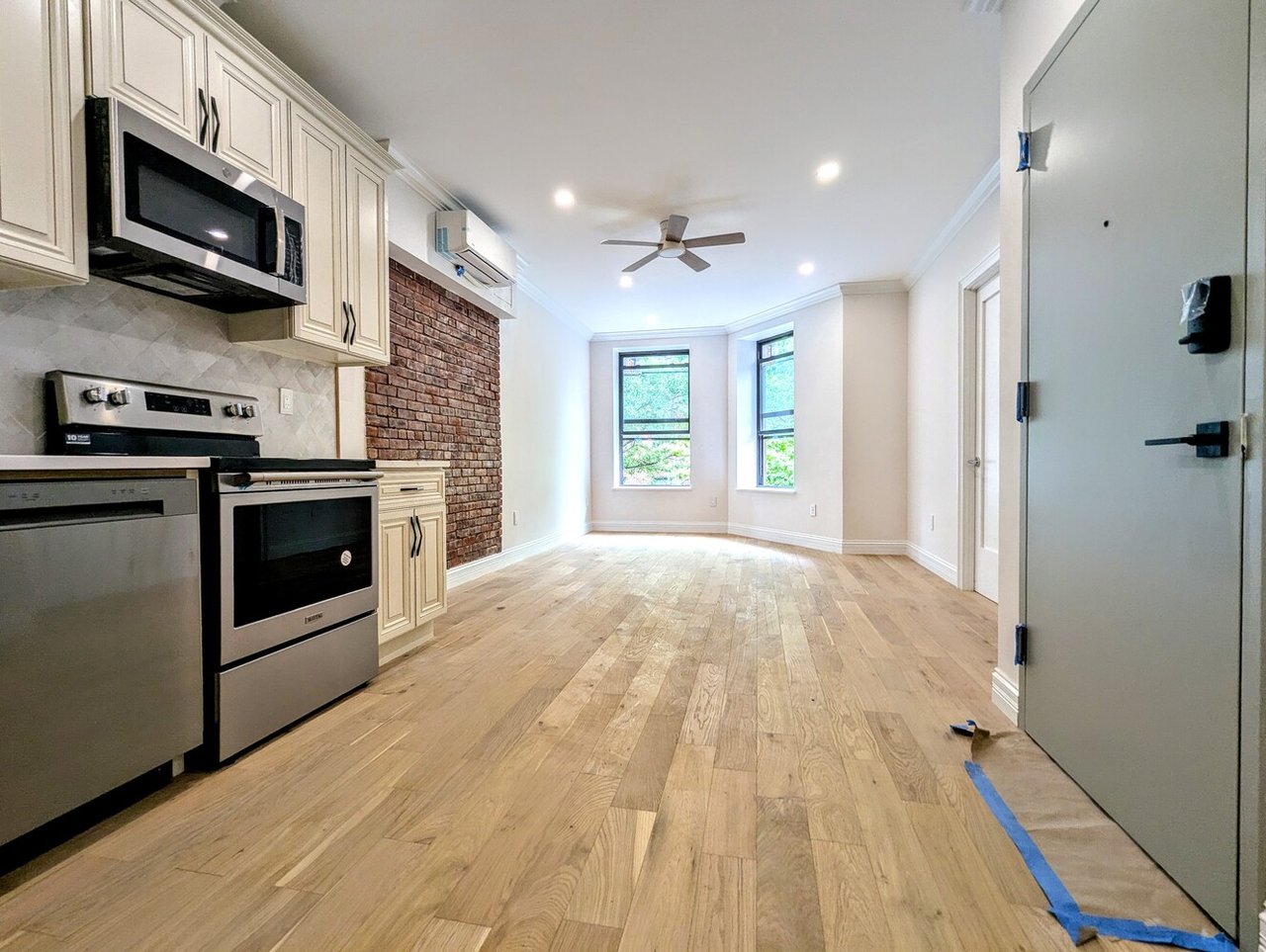 614 West 146th Street, Apt 3