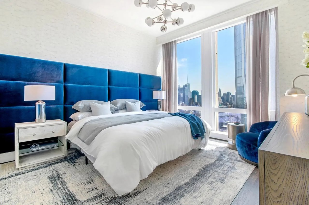 35 Hudson Yards | New Luxury Development