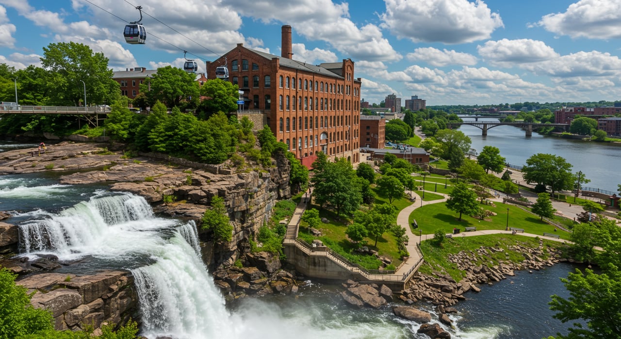 Finding Your Perfect Fit: Exploring Spokane's Diverse Neighborhoods