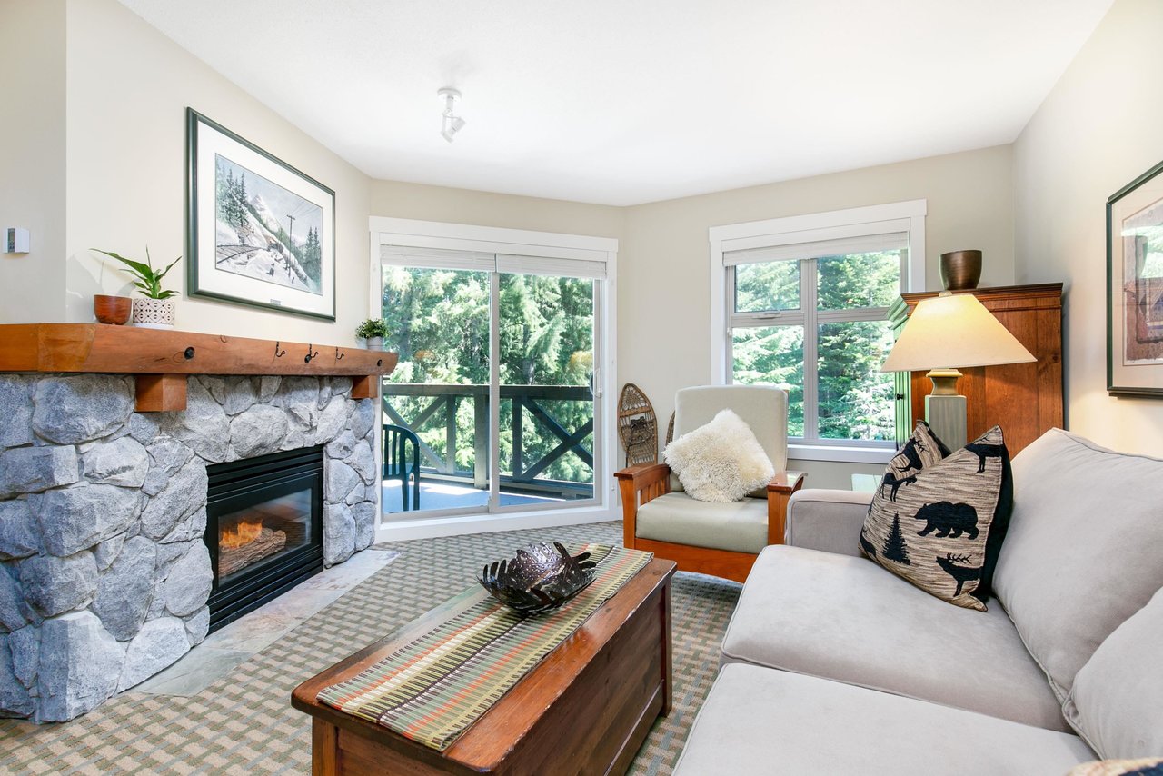 402-4660 Blackcomb Wy