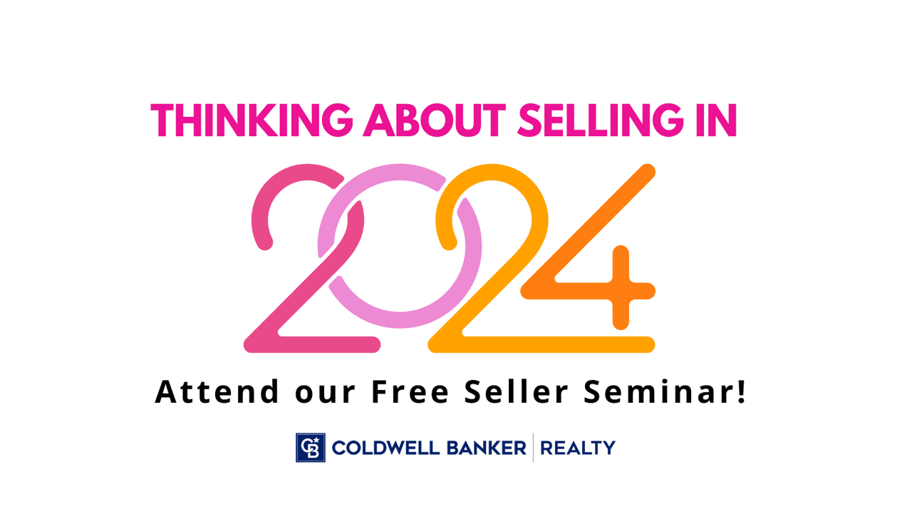 Seller Seminars