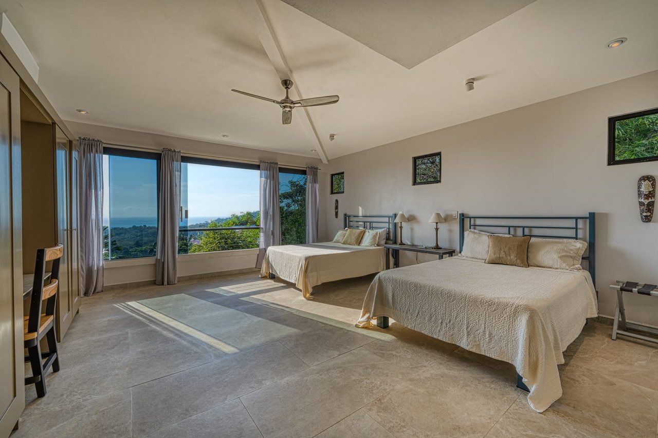 Cielo Azul Villa A Pinnacle of Luxury Living