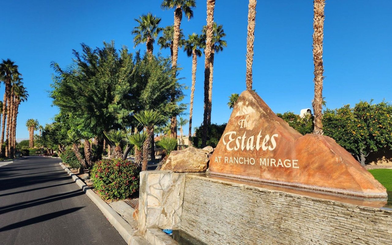 Estates At Rancho Mirage