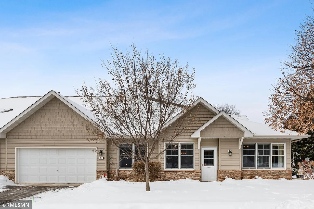 382 Hayes Dr #47