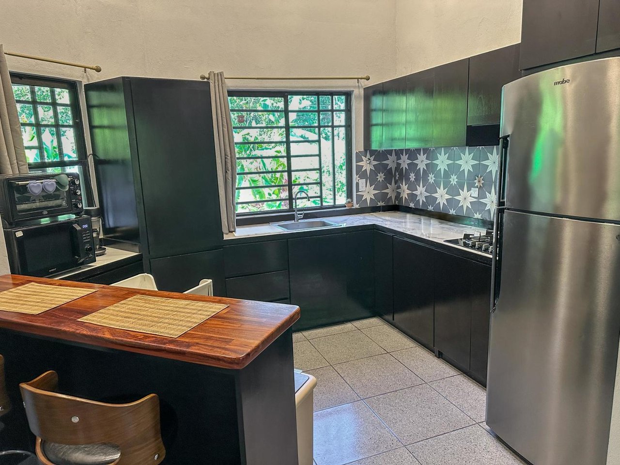 Modern Tropical Garden Residence, Osa, Puntarenas