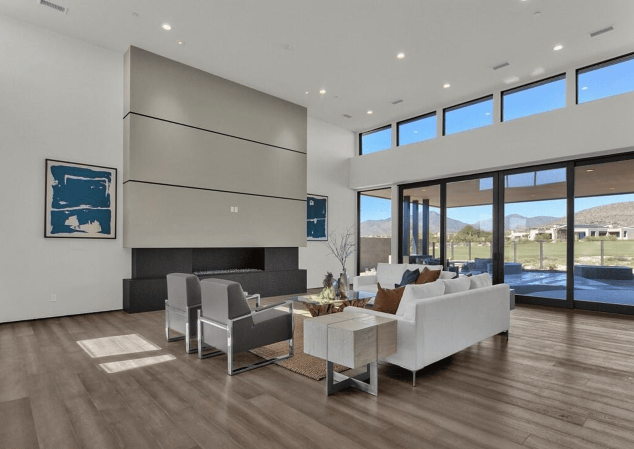 37200 N CAVE CREEK RD 1009