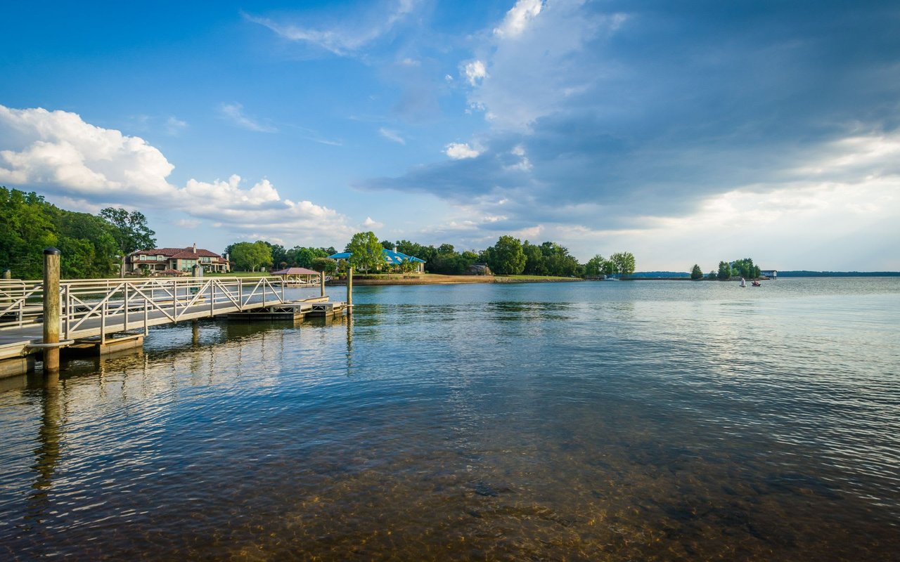 Lake Norman