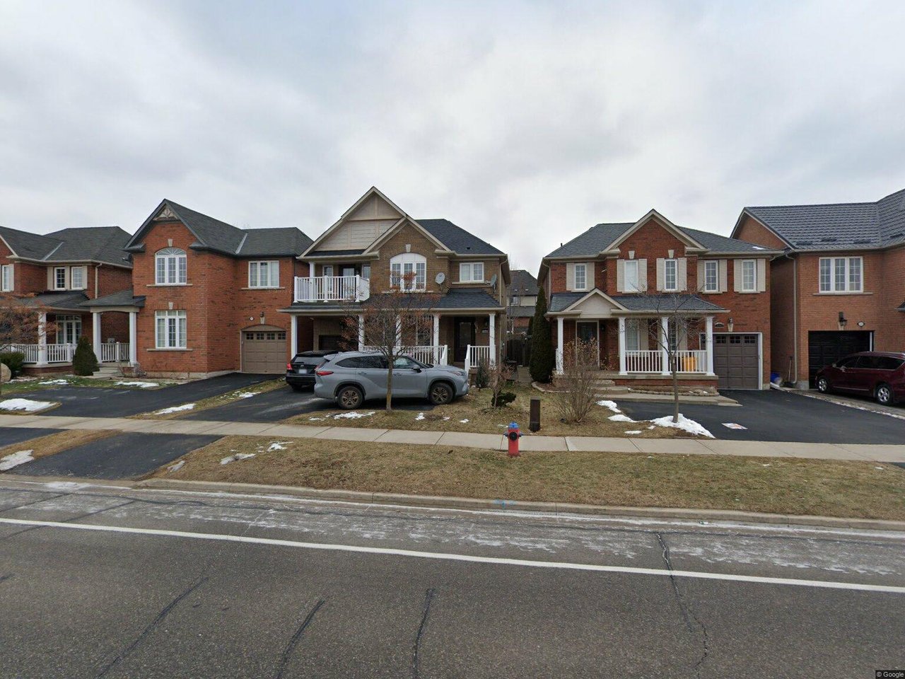 2345 Pine Glen Rd