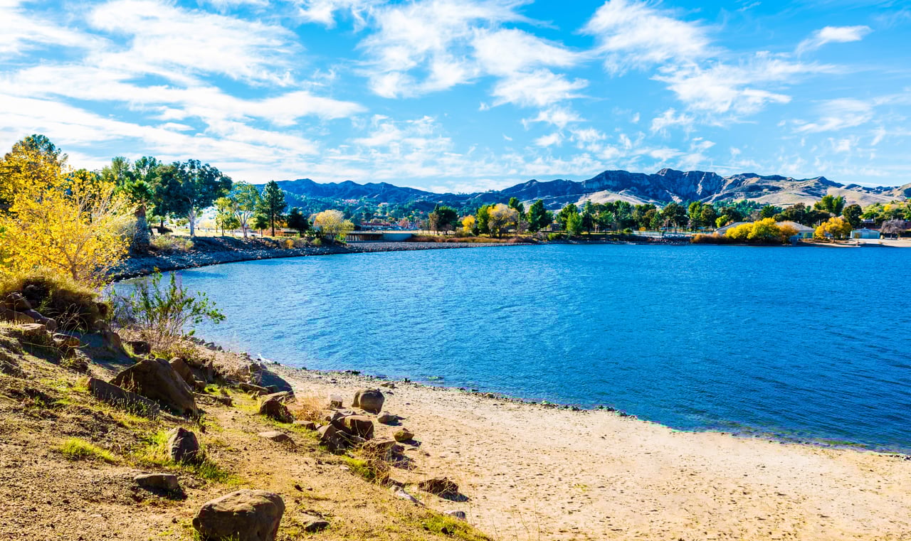 Castaic