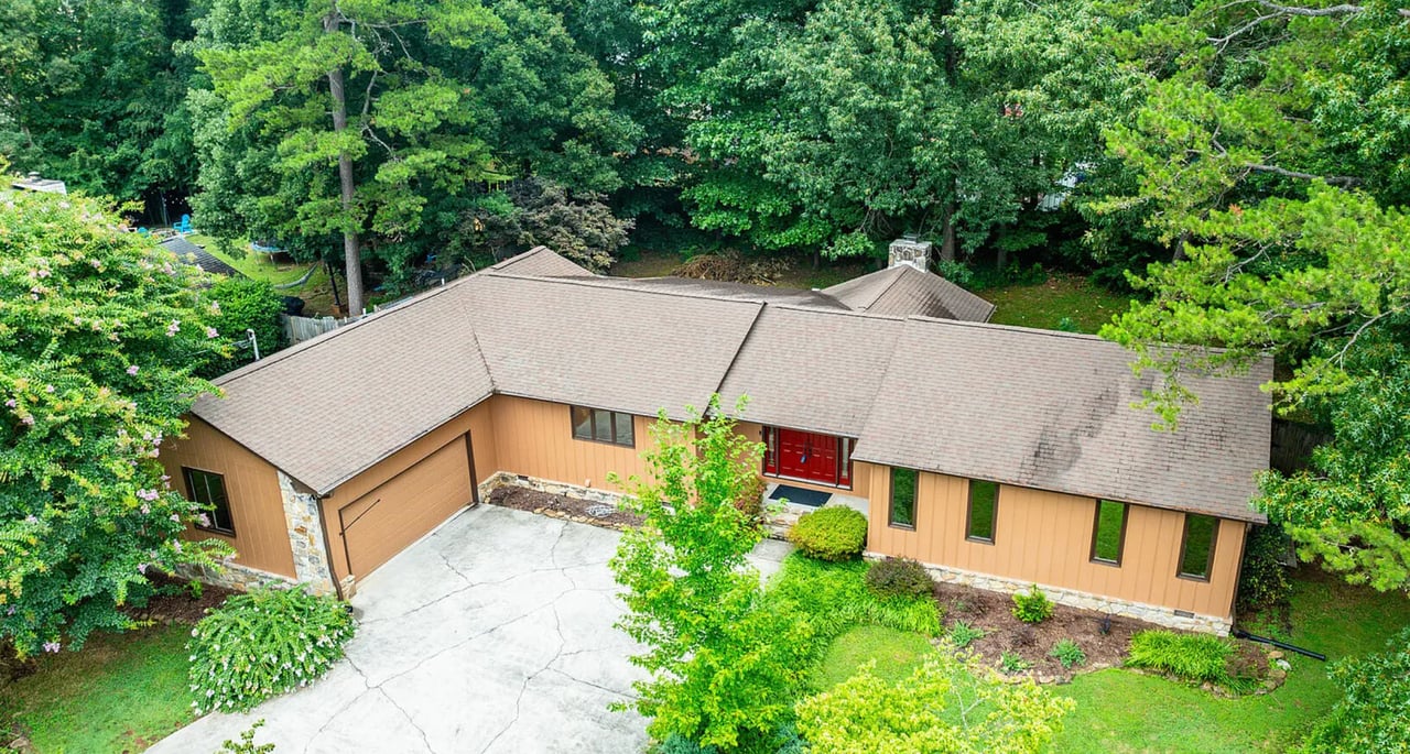 612 Laurel Valley Road