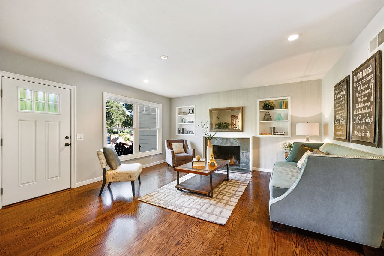 1434 Fremont Ave