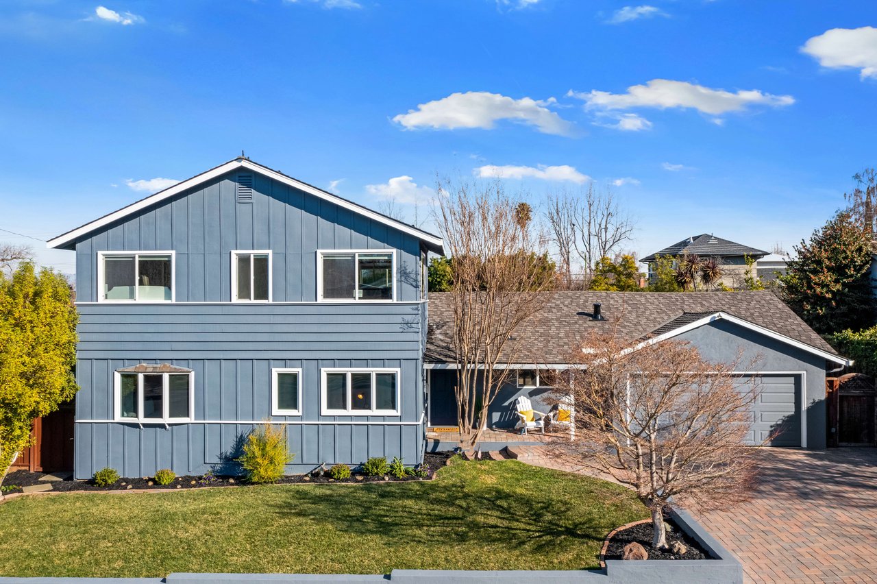 5496 Blossom Vista Ave