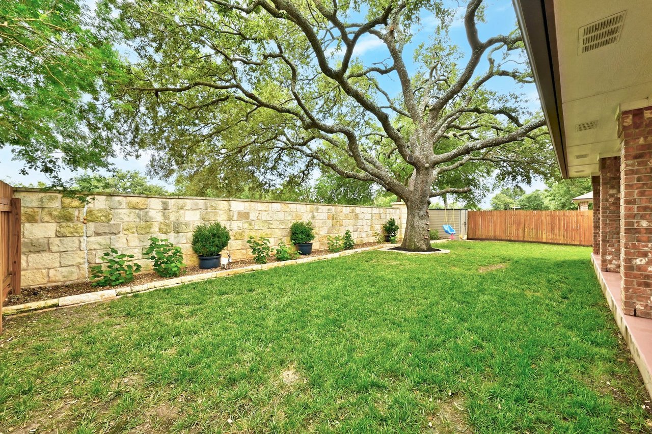 14405 Wharton Park Trl, Austin, Texas 78717