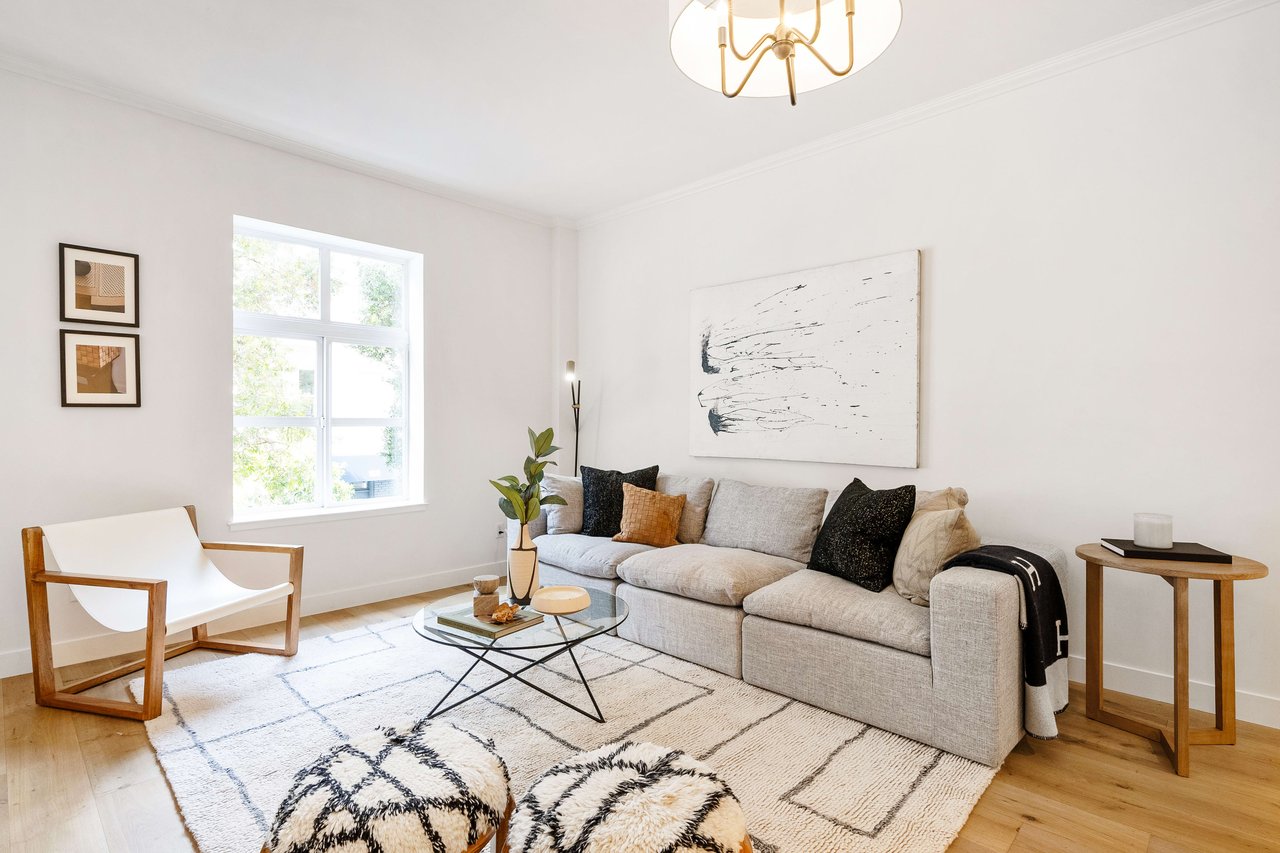 1101 Pacific Ave #203