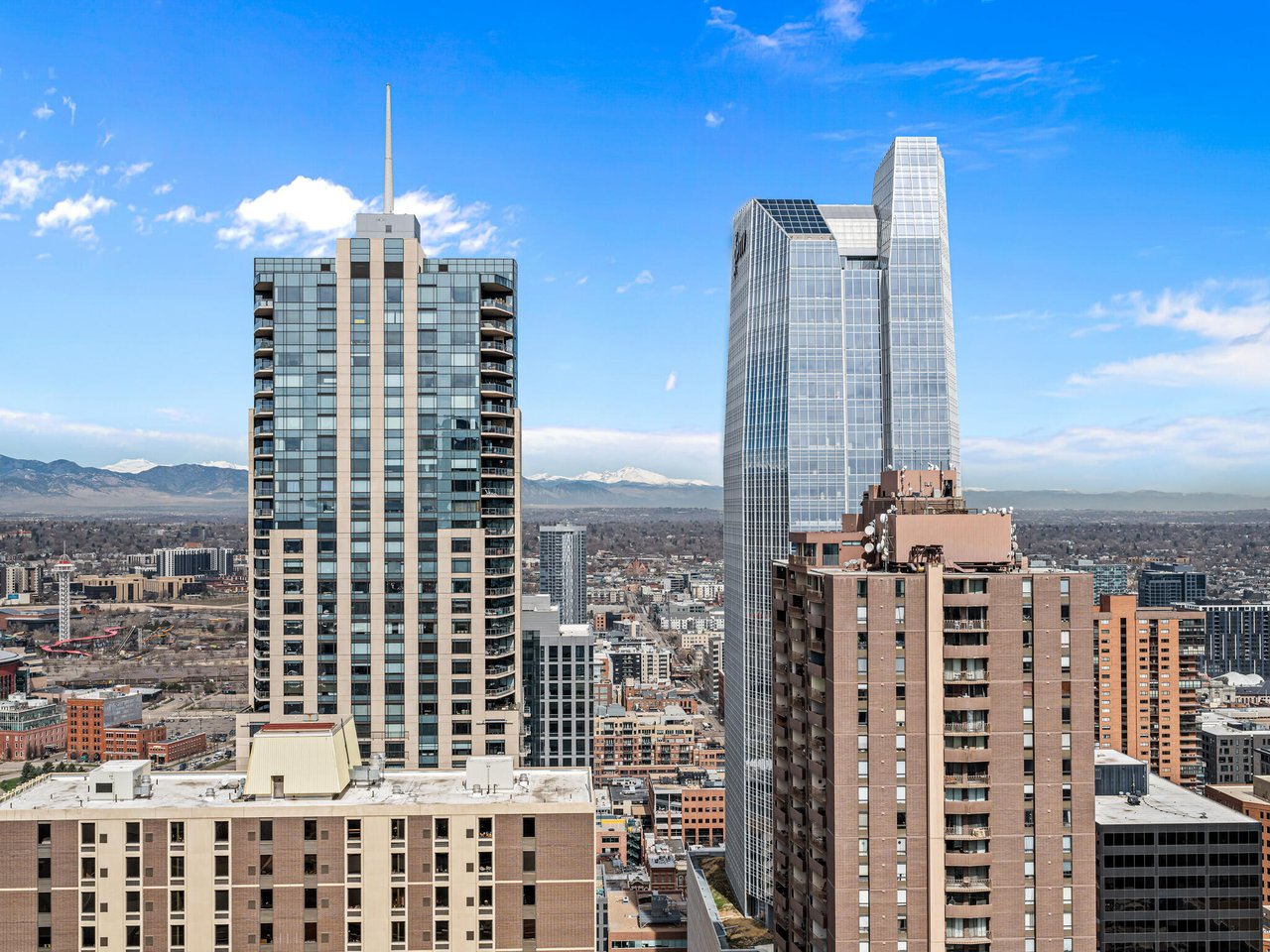 891 14th Street Unit: 3804