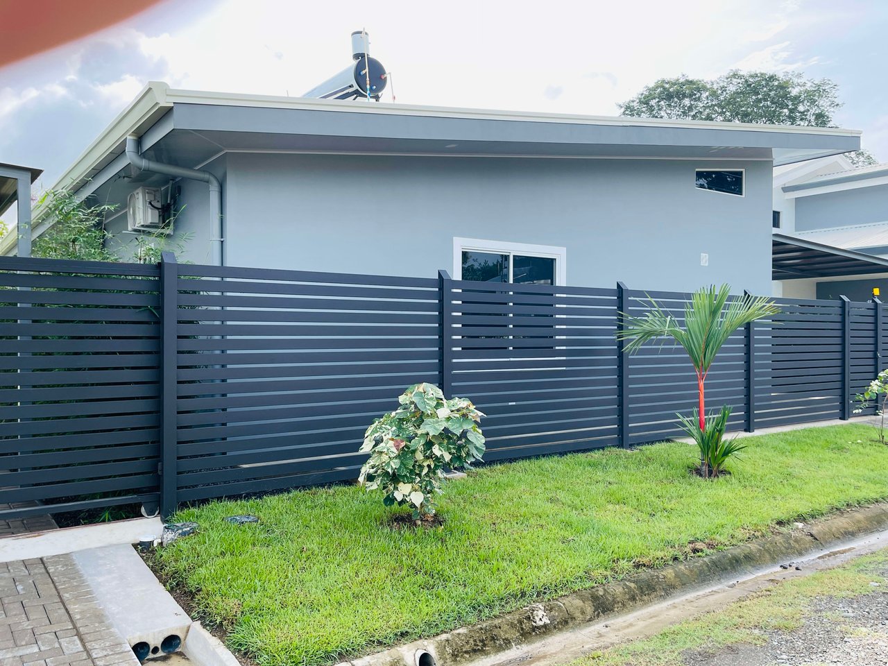 The Sun Garden 3 Bedroom 3 Bath Home in Uvita