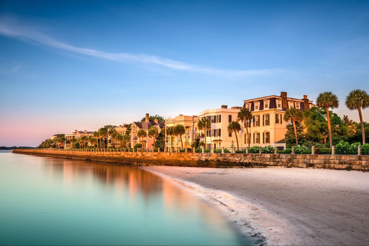 Charleston Real Estate Market Prices, Trends and Forecast 2023