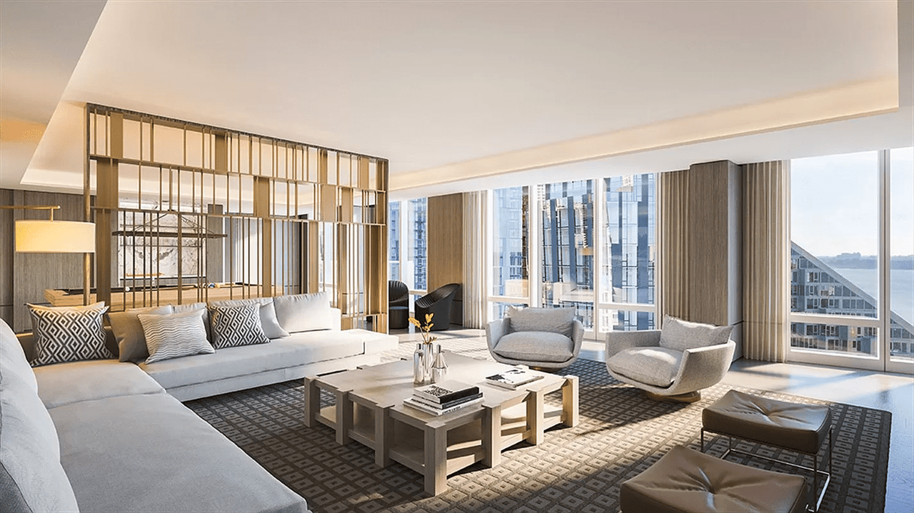 2 Waterline Square Apt. 23M