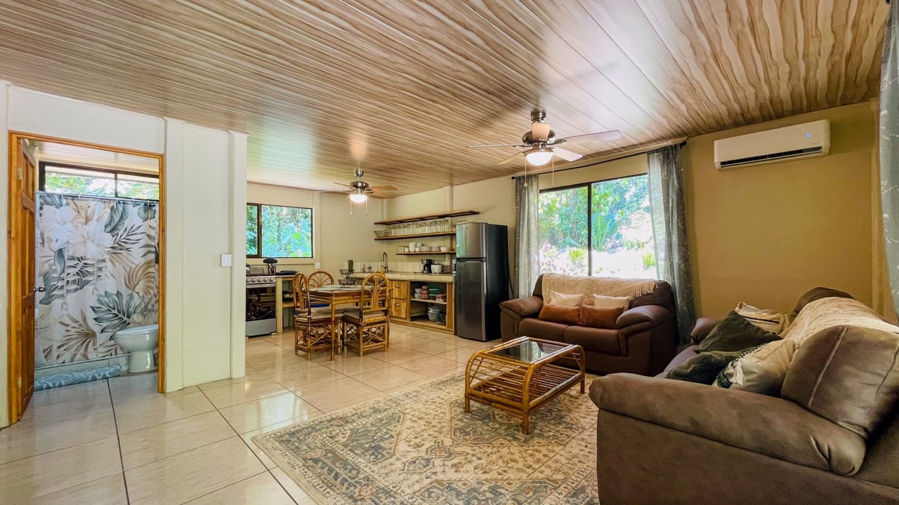 Riverfront Multi Residence Compound, Ojochal, Puntarenas