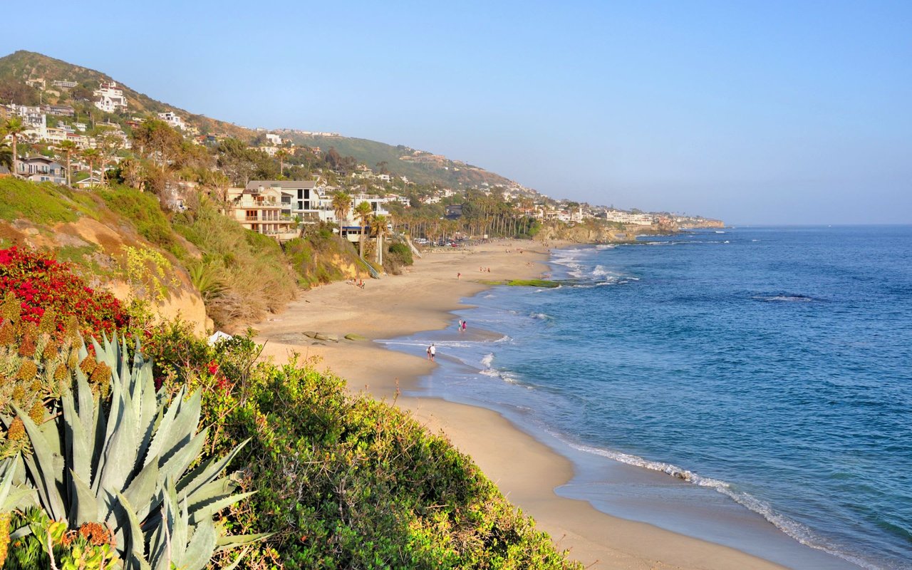 Laguna Beach